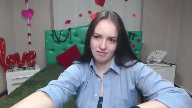 Image 2 of isabelblackberry Stream on Chaturbate on 2 months ago