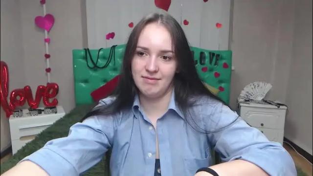 Thumbnail 2, isabelblackberry's Stream at Chaturbate, 2 months ago