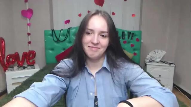 Image 6 of isabelblackberry Stream on Chaturbate on 2 months ago