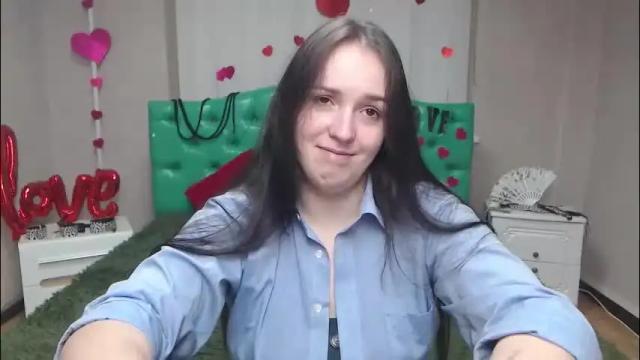 Image 7 of isabelblackberry Stream on Chaturbate on 2 months ago