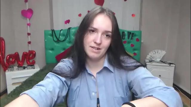 Image 8 of isabelblackberry Stream on Chaturbate on 2 months ago
