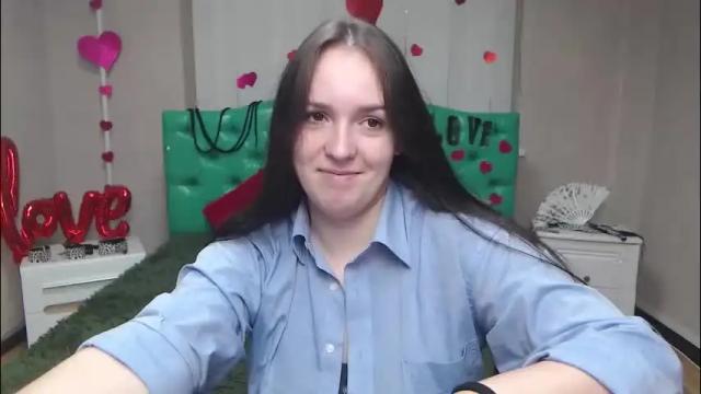 Thumbnail 3, isabelblackberry's Stream at Chaturbate, 2 months ago