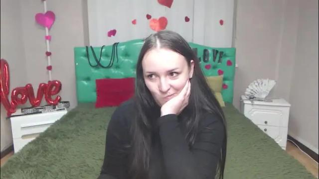 Image 12 of isabelblackberry Stream on Chaturbate on 1 month ago