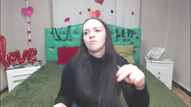 Image 3 of isabelblackberry Stream on Chaturbate on 1 month ago