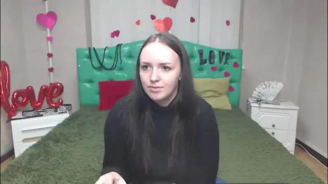 Thumbnail 2, isabelblackberry's Stream at Chaturbate, 1 month ago