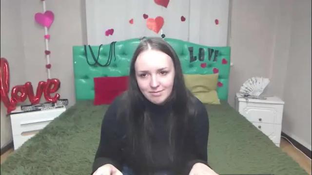 Image 6 of isabelblackberry Stream on Chaturbate on 1 month ago
