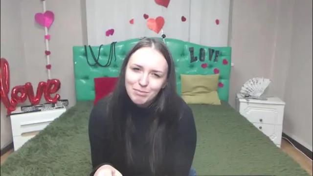 Image 7 of isabelblackberry Stream on Chaturbate on 1 month ago