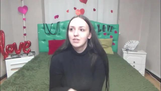 Thumbnail 3, isabelblackberry's Stream at Chaturbate, 1 month ago