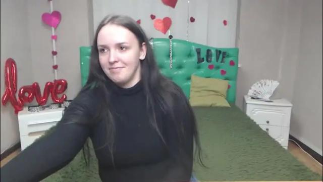 Thumbnail 1, isabelblackberry's Stream at Chaturbate, 1 month ago