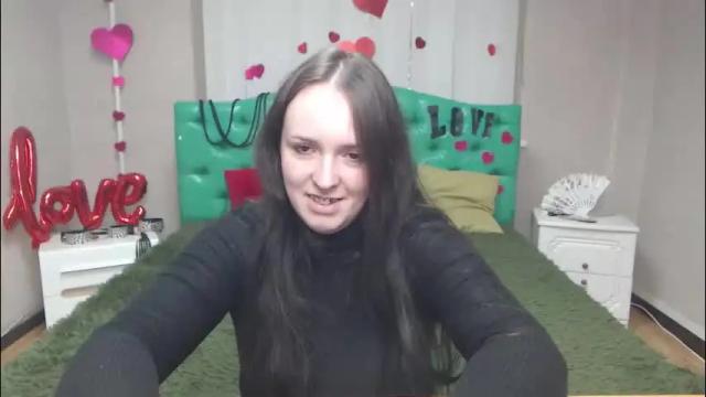 Image 12 of isabelblackberry Stream on Chaturbate on 1 month ago