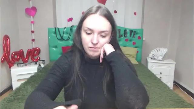 Image 2 of isabelblackberry Stream on Chaturbate on 1 month ago
