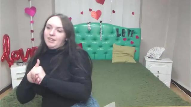 Image 4 of isabelblackberry Stream on Chaturbate on 1 month ago