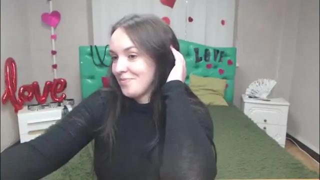 Thumbnail 2, isabelblackberry's Stream at Chaturbate, 1 month ago