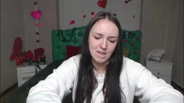 Thumbnail 1, isabelblackberry's Stream at Chaturbate, 1 month ago