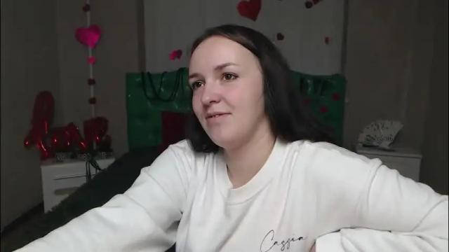 Thumbnail 2, isabelblackberry's Stream at Chaturbate, 1 month ago