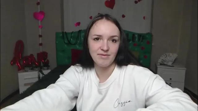 Thumbnail 3, isabelblackberry's Stream at Chaturbate, 1 month ago