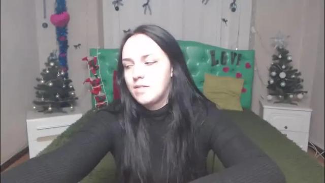 Thumbnail 1, isabelblackberry's Stream at Chaturbate, 1 month ago