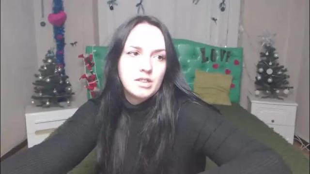 Image 2 of isabelblackberry Stream on Chaturbate on 1 month ago