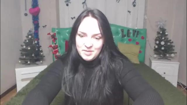 Image 3 of isabelblackberry Stream on Chaturbate on 1 month ago