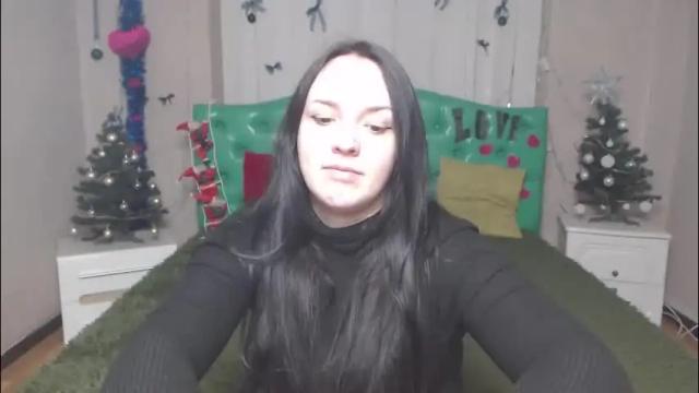 Image 4 of isabelblackberry Stream on Chaturbate on 1 month ago