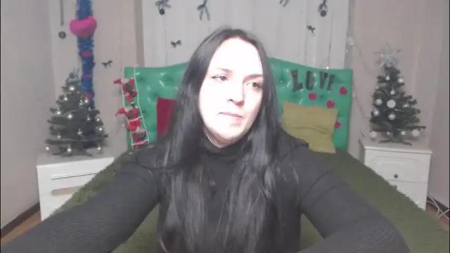 Thumbnail 2, isabelblackberry's Stream at Chaturbate, 1 month ago