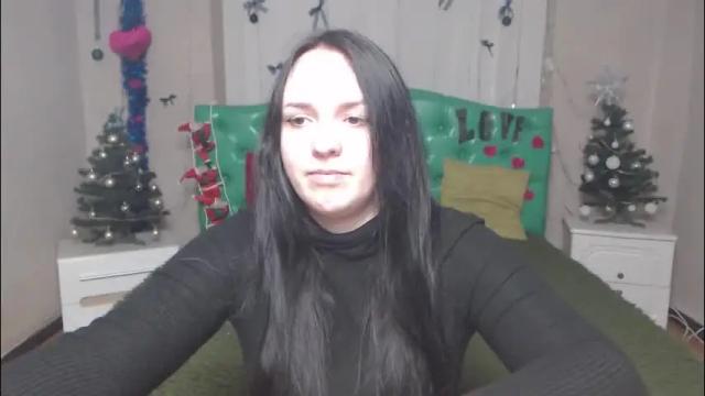 Image 7 of isabelblackberry Stream on Chaturbate on 1 month ago