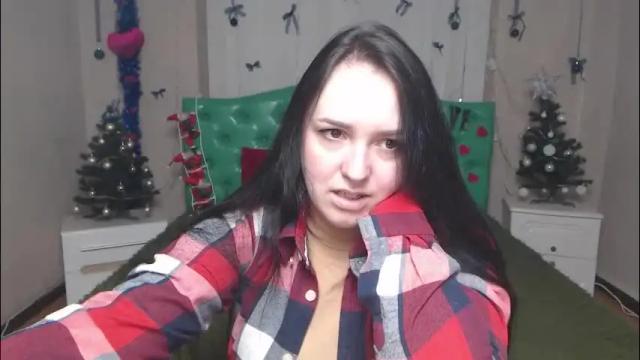 Image 2 of isabelblackberry Stream on Chaturbate on 1 month ago