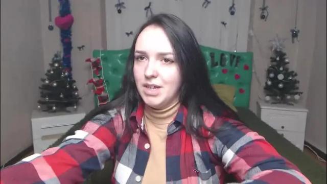 Image 3 of isabelblackberry Stream on Chaturbate on 1 month ago