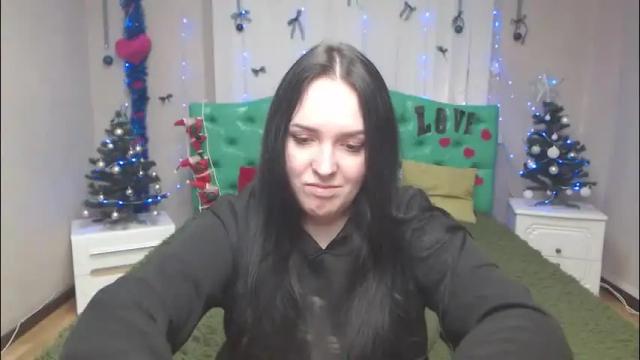 Image 2 of isabelblackberry Stream on Chaturbate on 1 month ago