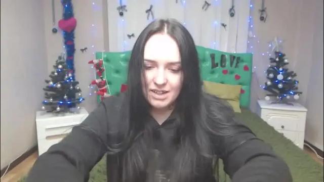 Image 3 of isabelblackberry Stream on Chaturbate on 1 month ago