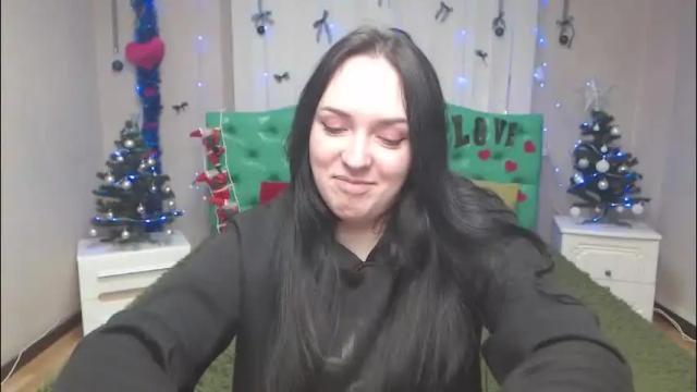Image 4 of isabelblackberry Stream on Chaturbate on 1 month ago