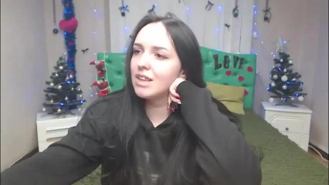Image 6 of isabelblackberry Stream on Chaturbate on 1 month ago