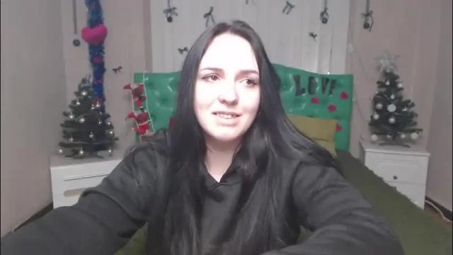 Image 7 of isabelblackberry Stream on Chaturbate on 1 month ago