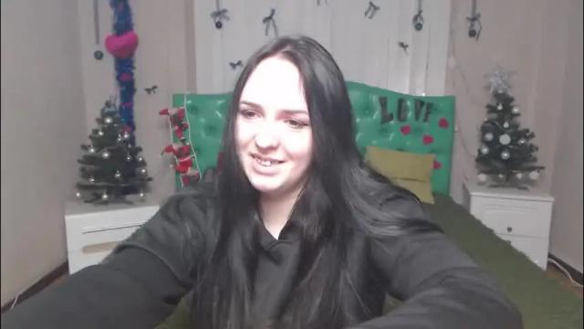Image 8 of isabelblackberry Stream on Chaturbate on 1 month ago