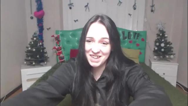 Thumbnail 3, isabelblackberry's Stream at Chaturbate, 1 month ago