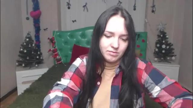 Image 3 of isabelblackberry Stream on Chaturbate on 1 month ago
