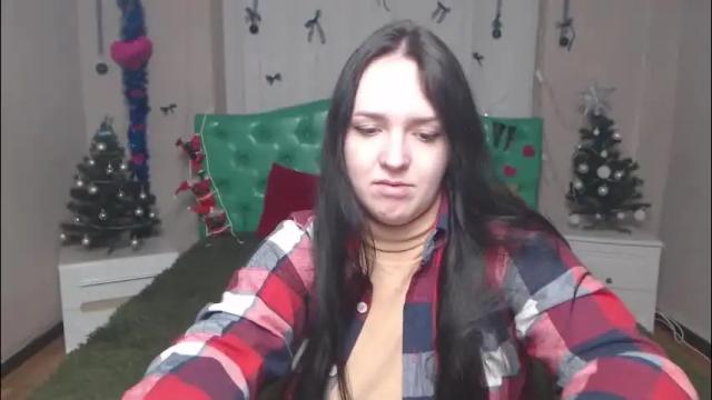 Image 4 of isabelblackberry Stream on Chaturbate on 1 month ago