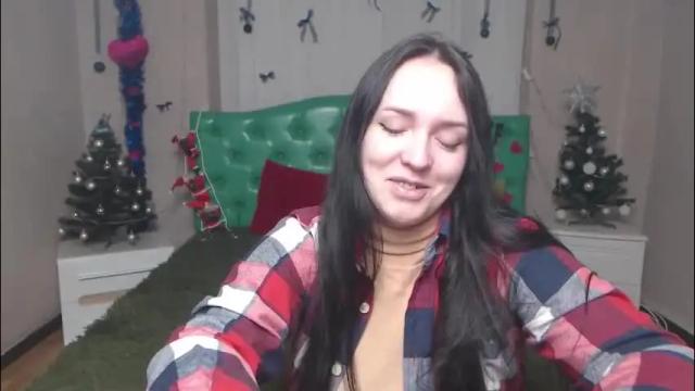 Thumbnail 2, isabelblackberry's Stream at Chaturbate, 1 month ago