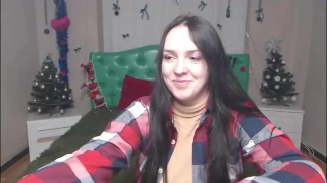 Image 6 of isabelblackberry Stream on Chaturbate on 1 month ago