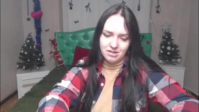 Image 7 of isabelblackberry Stream on Chaturbate on 1 month ago