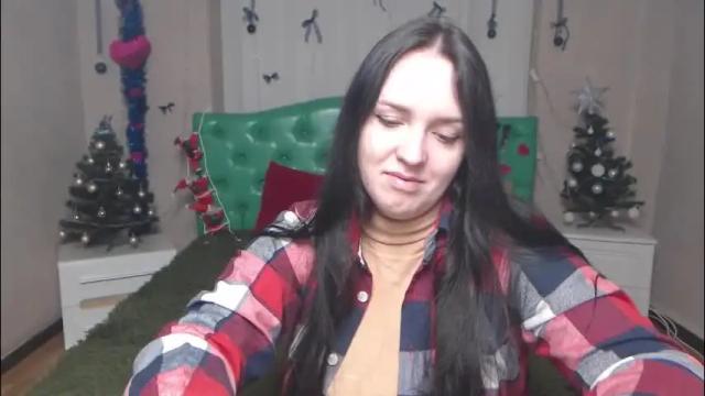 Thumbnail 3, isabelblackberry's Stream at Chaturbate, 1 month ago