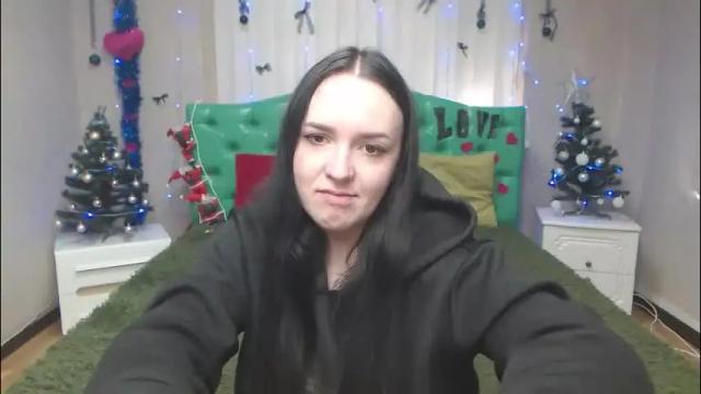 Thumbnail 1, isabelblackberry's Stream at Chaturbate, 28 days ago