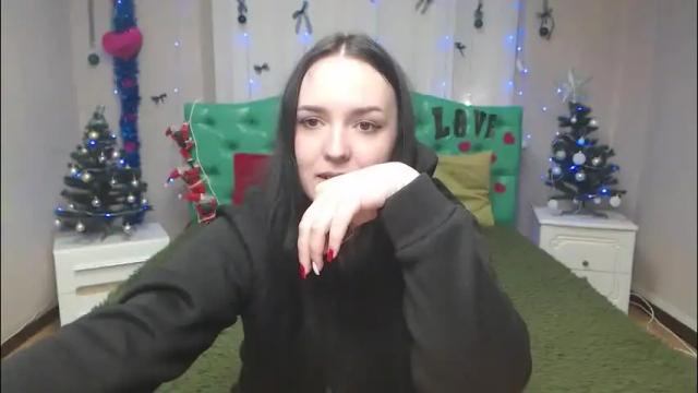 Thumbnail 2, isabelblackberry's Stream at Chaturbate, 28 days ago