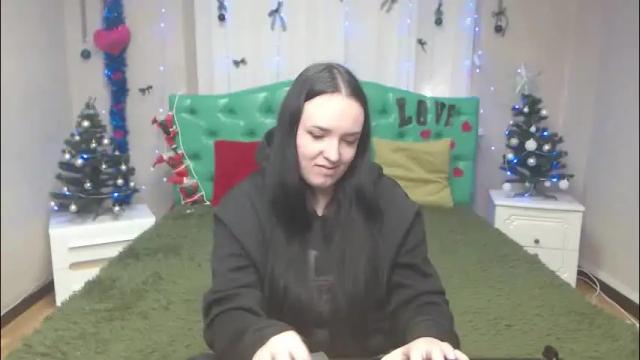 Thumbnail 3, isabelblackberry's Stream at Chaturbate, 28 days ago