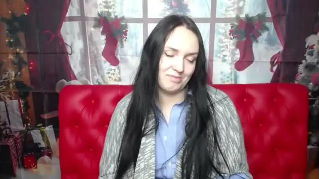 Thumbnail 2, isabelblackberry's Stream at Chaturbate, 22 days ago