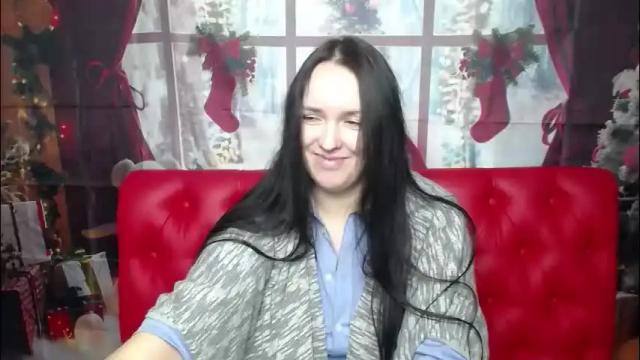 Image 7 of isabelblackberry Stream on Chaturbate on 22 days ago