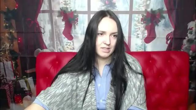 Thumbnail 3, isabelblackberry's Stream at Chaturbate, 22 days ago