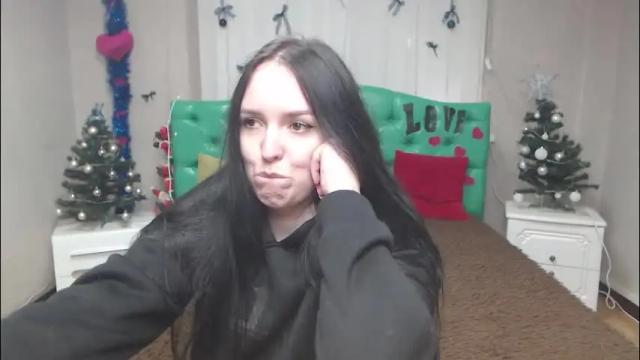 Thumbnail 1, isabelblackberry's Stream at Chaturbate, 20 days ago