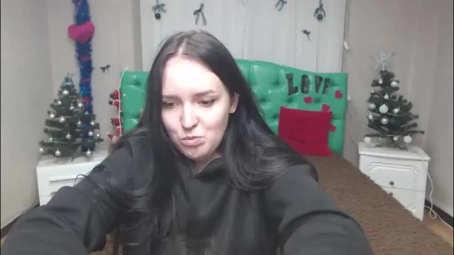 Image 12 of isabelblackberry Stream on Chaturbate on 21 days ago