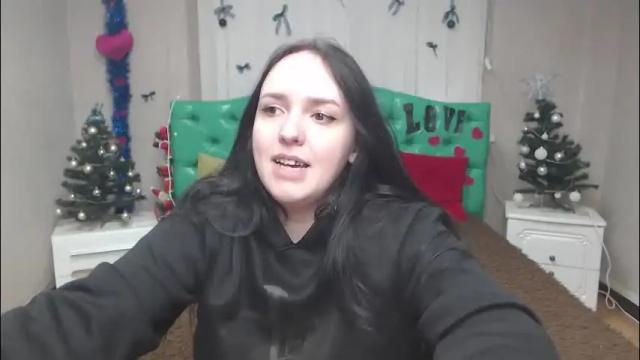 Image 2 of isabelblackberry Stream on Chaturbate on 21 days ago